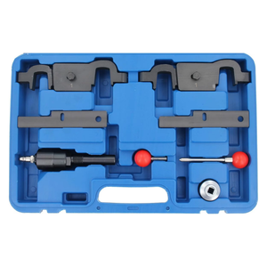 CLAUTOOL nuovo Kit di strumenti di temporizzazione <span class=keywords><strong>Set</strong></span> di strumenti di bloccaggio del motore per Cayenne V8 e Turbo auto Volkswagen Kit di strumenti di riparazione - Product Image 2