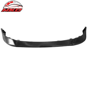 Compatible con Toyota MR2 AW 91-95, alerón delantero estilo Aeroware sin pintar - Accesorio exterior de poliuretano de alta calidad - Product Image 4