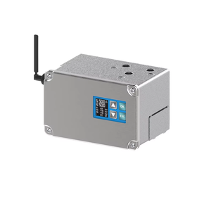 Posicionador de Válvulas <span class=keywords><strong>IMI</strong></span> STI FasTrak FT I00ASSA para Plantas Termoeléctricas, Operación en Ingeniería Petroquímica - Product Image 5