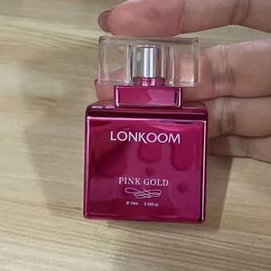 Parfum Rose Pur 24K Tendance Style Niche - 100ml Doux & Frais pour Femme |   Parfum Viral Lonkoom pour les Réseaux Sociaux - Product Image 6