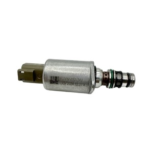 Válvula Solenoide Proporcional Senwitt HLPPRV05A 24V para Excavadora Sany SY215 SY235 SY335 SY365 - Product Image 2