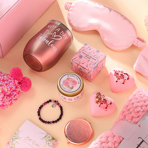 Coffrets Cadeaux Aromathérapie 2026 pour Femmes : Cadeaux de Guérison Rapide, Luxe Spa, Anniversaire, Saint-Valentin - Product Image 2