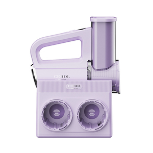 Coupe-légumes électrique domestique OEM, trancheuse <span class=keywords><strong>à</strong></span> pommes de terre et concombres, machine <span class=keywords><strong>à</strong></span> découper les oignons très efficace - Product Image 1