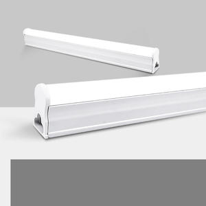 Lámpara <span class=keywords><strong>fluorescente</strong></span> superbrillante de ahorro de energía para el hogar, tira larga T5 de 600MM, <span class=keywords><strong>tubo</strong></span> de luz LED integrado - Product Image 2