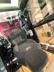 Perfect Condition Used Japan Original Caterpillar Cat 305.5E2 Mini Crawler Excavators Sale With <b>Cheap</b> Price - Product Image 6