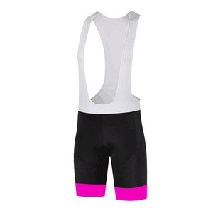 Cuissard à bretelles rembourré en gel 9D pour hommes pantalon de vélo de montagne respirant OEM équipe vêtements de vélo <span class=keywords><strong>sous</strong></span>-vêtements pour <span class=keywords><strong>vtt</strong></span> cyclisme - Product Image 3