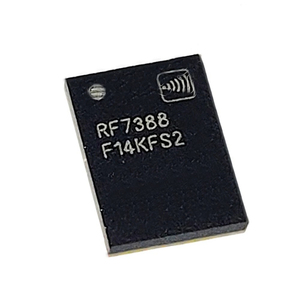 BELLING nouvelle puce Ic d'origine composant électronique RF IC ensemble de 5 puces mobiles QFN RFMD bonne qualité amplification <span class=keywords><strong>SCR</strong></span> RF7388TR13 - Product Image 1