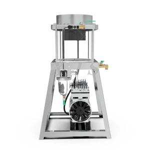 Attrezzatura <span class=keywords><strong>per</strong></span> Purificazione di Oli Commestibili <span class=keywords><strong>per</strong></span> Uso Commerciale, <span class=keywords><strong>Macchina</strong></span> Filtrante <span class=keywords><strong>per</strong></span> <span class=keywords><strong>Olio</strong></span> di Arachidi Grezzo a Vuoto - Product Image 1