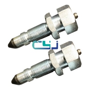 จาระบีคุณภาพสูง VOE14531520 CYJ สำหรับอะไหล่รถขุด EC210 EC240 EC360 - Product Image 2