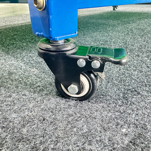 Gabbia Portatile per Piccioni da Corsa con Spazio Abitativo Confortevole per la Cura e l'Addestramento dei Piccioni - Product Image 5