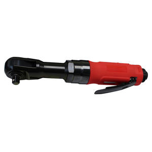 Llave de trinquete de aire Llave de impacto neumática de accionamiento pesado - Product Image 1