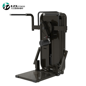 Machine multi-hanches de fitness commerciale, équipement de <span class=keywords><strong>musculation</strong></span> multi-hanches <span class=keywords><strong>pour</strong></span> la <span class=keywords><strong>musculation</strong></span>, l'entraînement de la force, l'<span class=keywords><strong>exercice</strong></span> des jambes, l'<span class=keywords><strong>exercice</strong></span> des hanches - Product Image 2