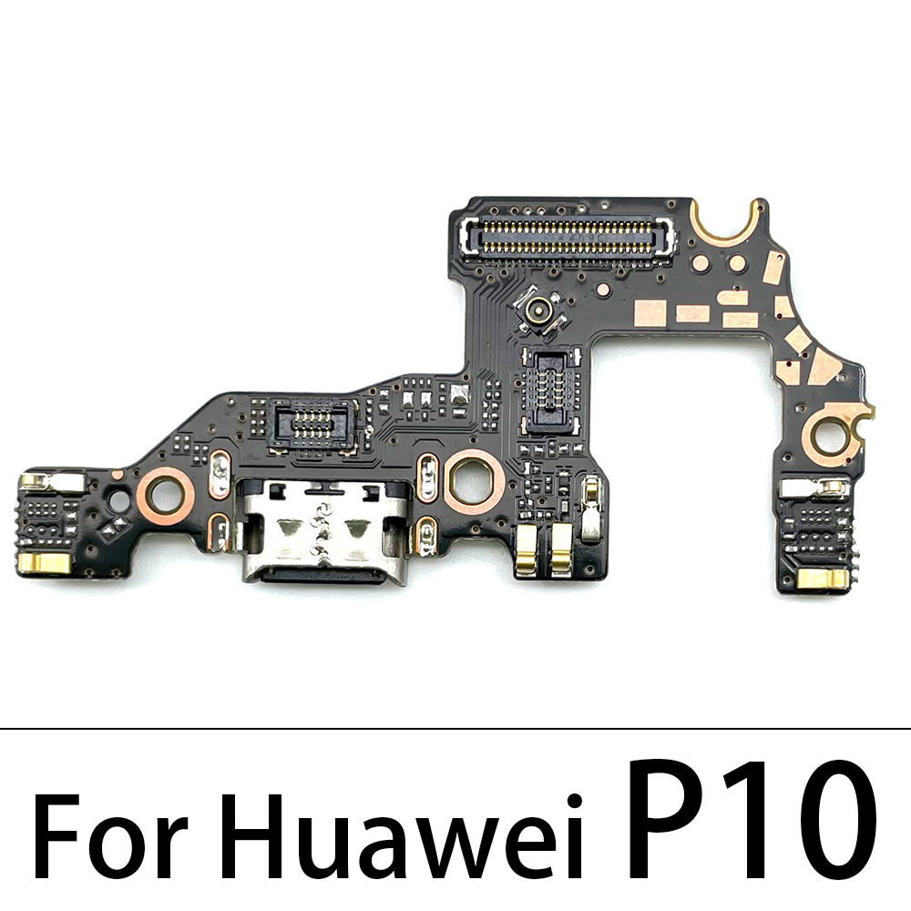 Pour Huawei P10