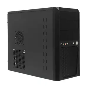 Paneles laterales de vidrio para Gabinete, Torre completa para juegos de ordenador, e-atx, M-ATX, atx, funda y torre