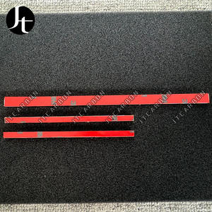 3PCs pour <span class=keywords><strong>Ferrari</strong></span> Tricolore Italian Flag Emblem Set 599 360 430 458 488 812 F12 <span class=keywords><strong>296</strong></span> SF90 Decal - Product Image 6