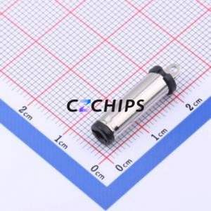 Nouveau DT-2255521 original Circuit intégré IC puce PMIC connecteur d'alimentation cc vente entière puces de composants électroniques et Service de nomenclature - Product Image 1