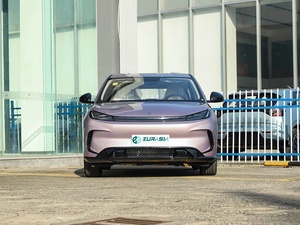 Nuovissimo Arrivo 2025 ARCFOX Beta T1 320 PRO BEV Veicolo Elettrico Puro Pratico e Intelligente per Esportazione Oltremare - Product Image 1