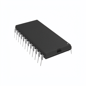 Clock Timing Authorized Distributor 24 DIP Components Electronic DS17885-5+ - Product Image 1