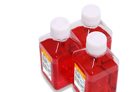 Support personnalisé OEM sans rouge de phénol et EDTA Solution de trypsine de haute qualité pour la recherche chimique