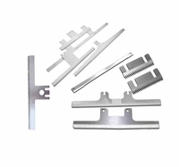 Couteau utilitaire manuel Renxing Packaging Blade, lame en forme de T pour usage industriel au meilleur prix