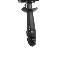 Commutateur combiné de clignotants et de phares (OE:7701048912, 93160239, 4410524) pour RENAULT TRAFIC VEL SATIS LAGUNA, OPEL VIVARO A