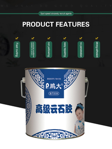 Pengda loại mạnh mẽ <span class=keywords><strong>Epoxy</strong></span> keo đá cẩm thạch để sử dụng xây dựng - Product Image 4