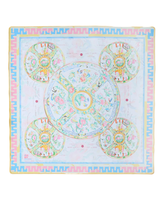 Nappe de Mahjong Silencieuse en Microfibre Écologique – Couleurs au Choix – Tapis de Poker Domestique – Jeu de Société Familial – Table Imperméable