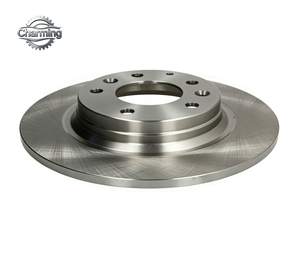 <span class=keywords><strong>Disque</strong></span> de frein d'essieu arrière <span class=keywords><strong>prix</strong></span> usine GFYY26251 pour 6 MX-5 III NC Solid HT250 G3000 280x10mm 4.1kg Rotor de frein - Product Image 5