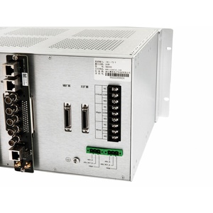 Time Server SM2000: Apparecchiatura di sincronizzazione integrata per tempo e frequenza con autosincronizzazione - Product Image 3