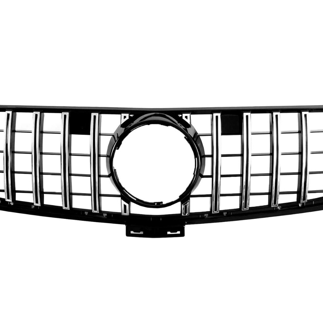 GT negro