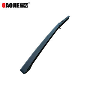 Conjunto de brazo y escobilla del limpiaparabrisas trasero compatibles con BMW X1 (modelos 2021 y posteriores). - Product Image 5