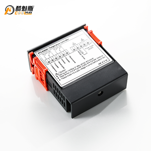 STC-8080A + Kỹ Thuật Số Nhiệt Lạnh Lưu Trữ Tủ Lạnh Làm Mát Tủ Nhiệt Độ Điều Hòa Không Khí Phần Điều Khiển Thông Minh - Product Image 3