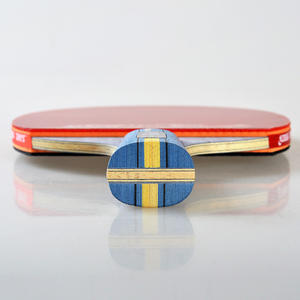 Yiddhs — <span class=keywords><strong>raquette</strong></span> <span class=keywords><strong>de</strong></span> Tennis <span class=keywords><strong>de</strong></span> Table, <span class=keywords><strong>4</strong></span> étoiles, en carbone, professionnel - Product Image 4