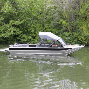 Vente flash : <span class=keywords><strong>Bateau</strong></span> <span class=keywords><strong>de</strong></span> <span class=keywords><strong>pêche</strong></span> en aluminium soudé <span class=keywords><strong>de</strong></span> <span class=keywords><strong>20</strong></span> <span class=keywords><strong>pieds</strong></span> avec cabine <span class=keywords><strong>à</strong></span> <span class=keywords><strong>vendre</strong></span> - Product Image 3