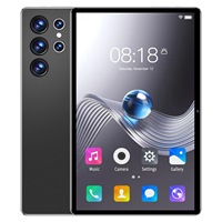 Cheapest10 pouces Mini ordinateur portable tablette intelligente Android jeu tablette double SIM éducation Android entreprise tablette PC