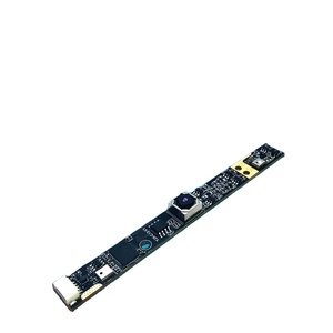 Mô-đun máy ảnh màn trập toàn cầu 5MP USB kích hoạt bên ngoài chụp ảnh chuyển động tốc độ cao & phát hiện dây chuyền lắp ráp - Product Image 5