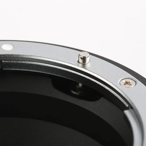 Viltrox NF-M4/3 ống kính <span class=keywords><strong>Mount</strong></span> <span class=keywords><strong>Adapter</strong></span> cho F-<span class=keywords><strong>Mount</strong></span>, D hoặc g-loại ống kính để <span class=keywords><strong>micro</strong></span> bốn phần ba gắn máy ảnh - Product Image 6