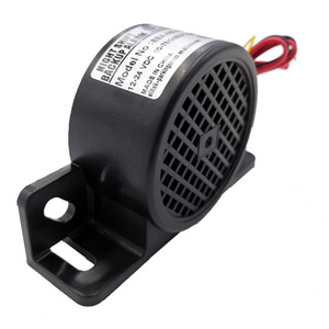 Elitek Double Engage notte silenzioso allarme inverso, notte muto allarme tonale - Product Image 5