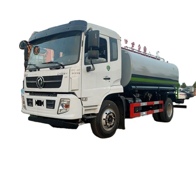 10000 литров dongfeng, Автоцистерна для воды, поливочная тележка с дизельным двигателем, распродажа