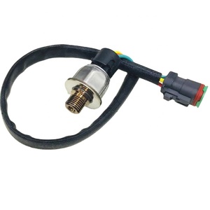 굴삭기 엔진 오일 압력 센서 OEM 2244536 <span class=keywords><strong>3PP6</strong></span>-1 224-4536 3PP61 ForCAT 325D E329D E336D 350585 CAP350585 141-4122 1414122 - Product Image 5