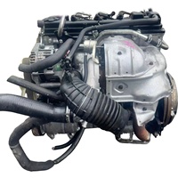 Moteur diesel turbo Nissan ZD30 3.0T d'occasion en promotion, 110 kW 350 Nm, en aluminium, pour Frontier, Patrol, Civilian, Caravan, Navara, Terrano