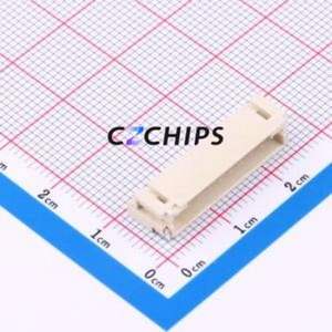 BX-PH2.0-10PWT Wire-to-Board Pin Header SMD,P=2mm,Horizontal Mount Connector 1x10P 2mm Horizontal Mount PH - Product Image 1