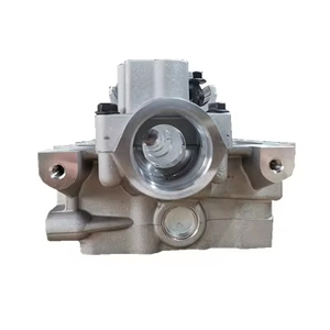 Cabeza de Cilindro G4EK G4EH 22111-22600/22100-22620/22100-22021/22100-22250/2210022021/2210022250 para HYUNDAI ACCENT ENJ 12V - Product Image 6