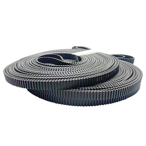 Vành đai thời gian Polyurethane hai mặt với răng thẳng 15-d5m-5100 PU vành đai đồng bộ - Product Image 6