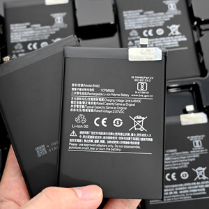 Batería Original de Fábrica SOVA OEM para <span class=keywords><strong>Redmi</strong></span> Note 9, Gama Completa de Baterías para Xiaomi <span class=keywords><strong>BN62</strong></span> - Product Image 2
