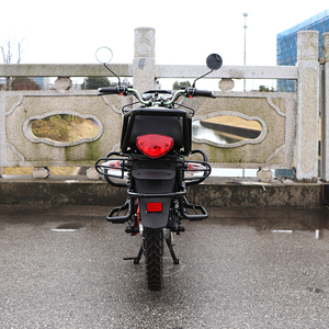 Motos sportives EU 160 km/h, autonomie 200 km, pour la course - Product Image 4