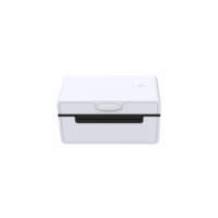 Imprimante d'étiquettes thermique pour expédition, utilisation en entrepôt express, avec USB + Bluetooth