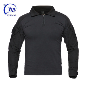 Đa Màu sắc săn bắn đào tạo Tops chiến thuật ngụy trang Áo sơ mi - Product Image 3