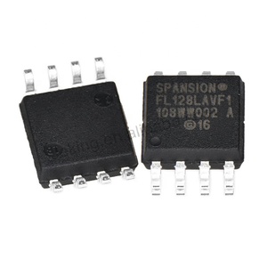 Jeking bellek <span class=keywords><strong>IC</strong></span> NOR <span class=keywords><strong>Flash</strong></span> 128MB F-L NOR <span class=keywords><strong>Flash</strong></span> 133MHZ 8-SOIC elektronik bileşen S25FL128LAGMFV010 - Product Image 5