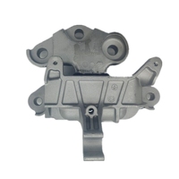 ChangAn Qiyuan A05 A06 Auto Parts Engine Mounts Left Mounting Cushion Assembly Supports Engine OEM 1001660-DY21 C281F210101-0303